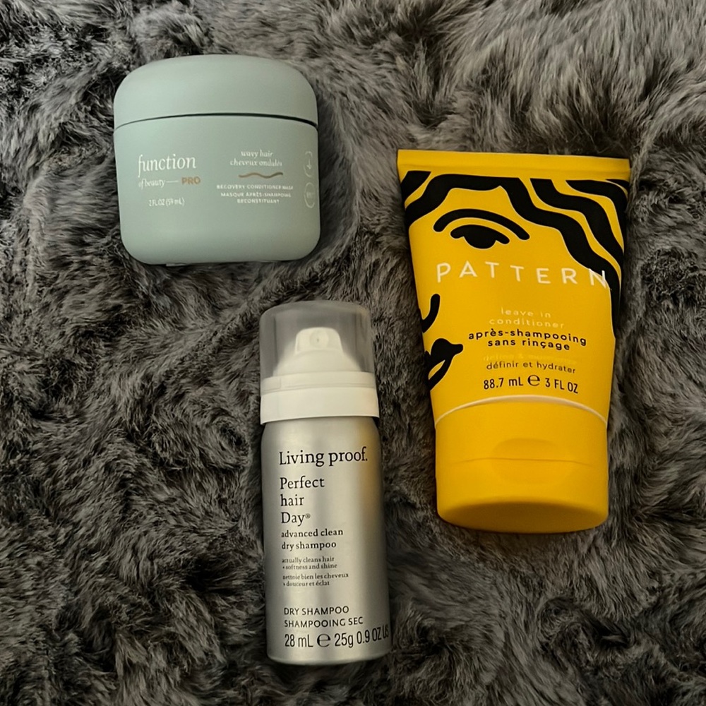 Hair bundle